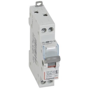 Legrand - Compteur d'énergie MONO EMDX3 - 32A - 004670 - ELECdirect Vente  Matériel Électrique
