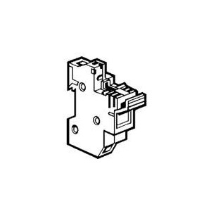Coupe-circuit sectionnable SP51 neutre équipé - pour cartouche 14x51mm LEGRAND