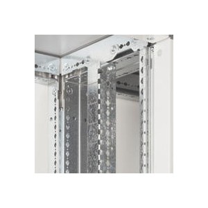 Montants fonctionnels pour armoire XL³4000 prof. 475mm - haut.ext. 2200mm LEGRAND