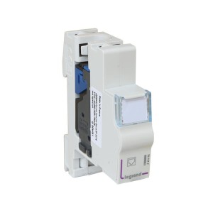 Testeur LAN/USB pour câbles réseau-E-ROBUR- Maison Moderne Électricité