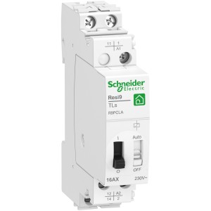 Prise connectée Wiser Schneider - répéteur ZigBee - 13A - Équipements  électriques à la Fnac