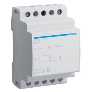 S520559 - Schneider Electric] Prise ronde 2P+T connectée Wiser Odace - Blanc