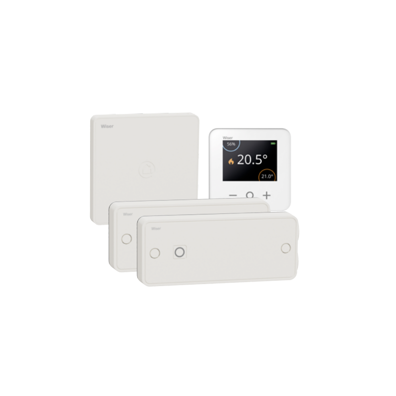 Thermostat pour radiateur électrique : Comment bien choisir ?