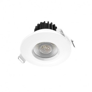 Spot LED CCT BBC 8W 2700/3000/4000K Dimmable - MIIDEX - 100793